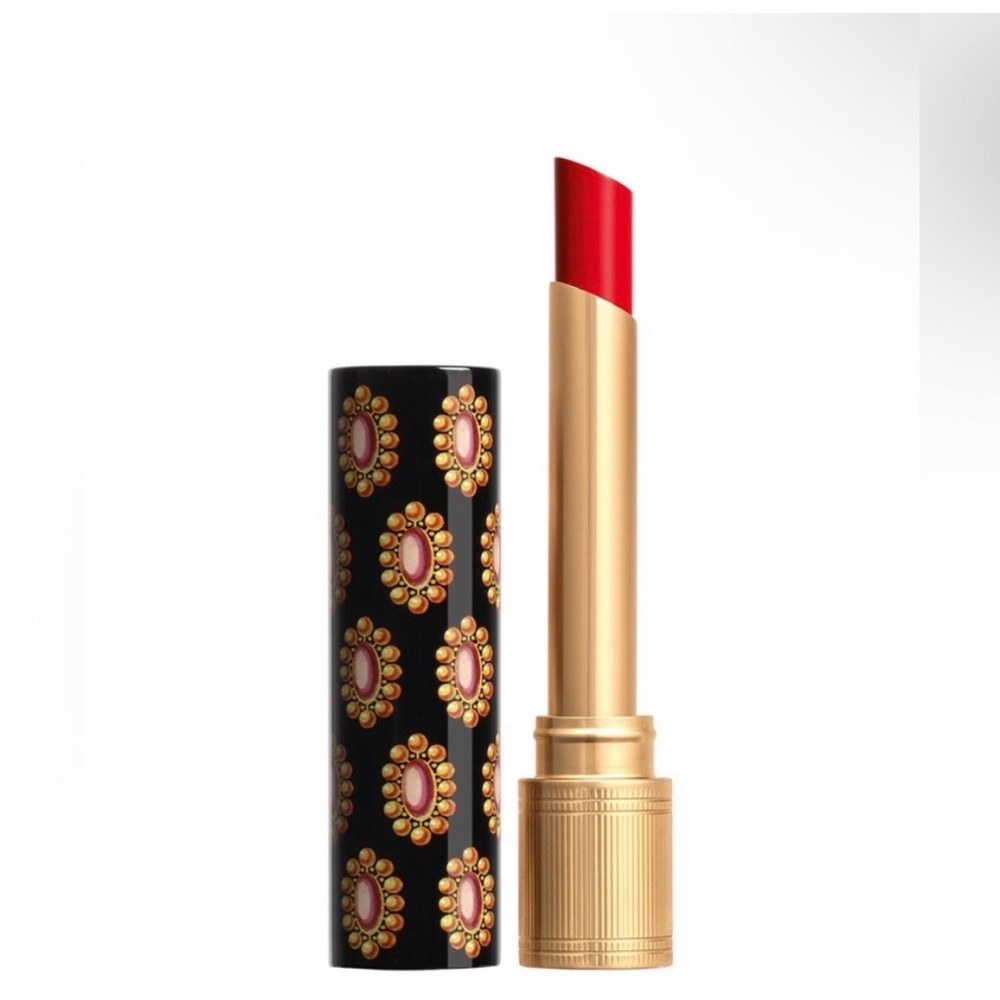 Gucci Bold Red Lipstick